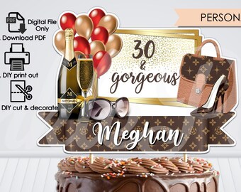 Cake Louis Vuitton Etsy Cake Louis Vuitton Etsy