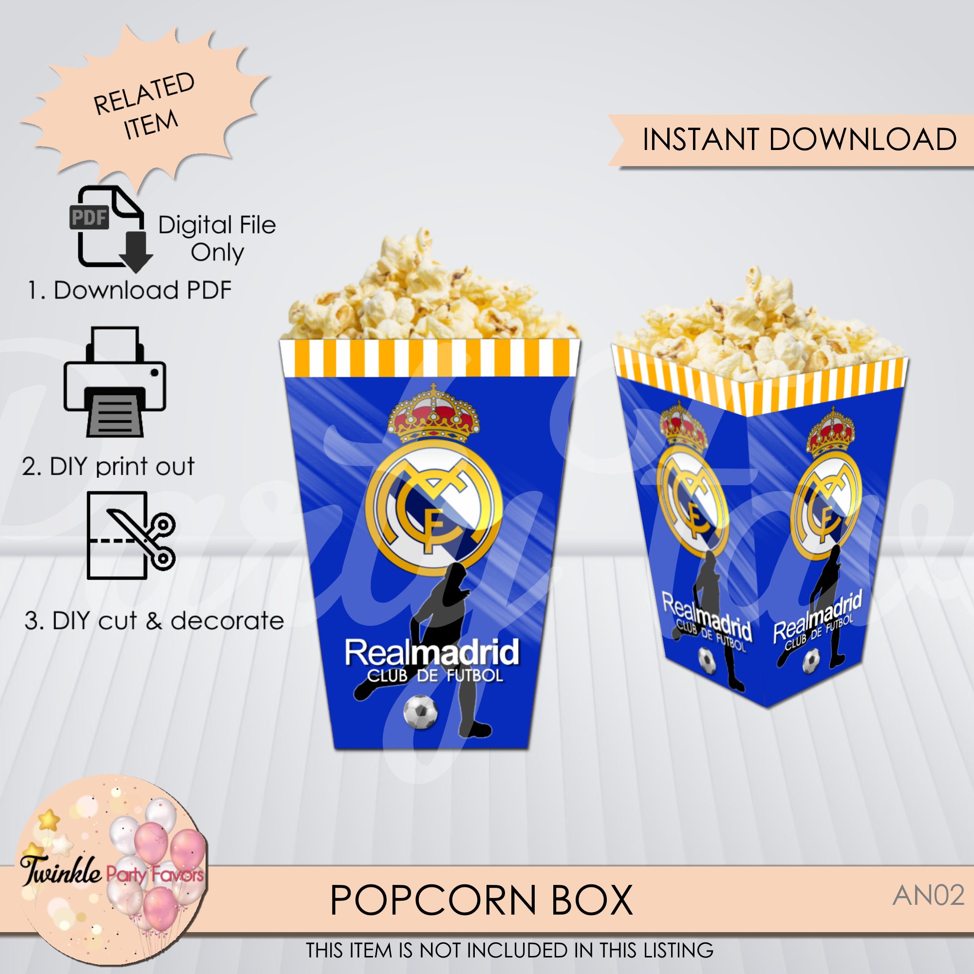 Manchester City Cake Topper Manchester City Topper Etsy