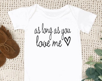 Backstreet Boys Shirt, BSB Onesie, Baby Onesie, New Mom Gift, Baby Shower Gift, Funny Baby Onesie, Unique Baby Gift