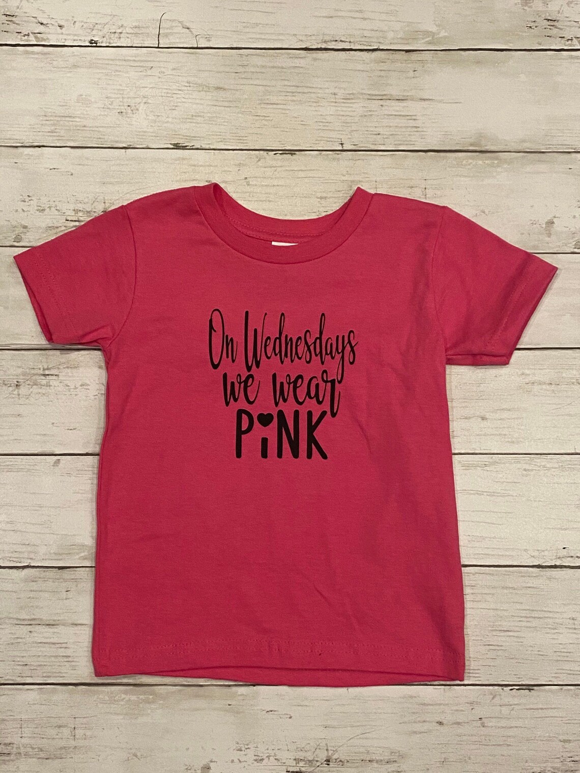Girls Tshirt Girls Night Girl Party Pink Shirt Little Etsy