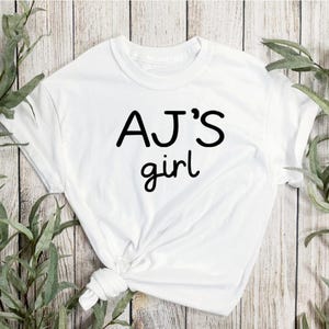 Backstreet Boys Shirt, Backstreet Vegas Show Shirt, Tour, Women&#39;s T-shirt, BSB Shirt, BSB, AJ, Kevin, Brian, Nick, Howie
