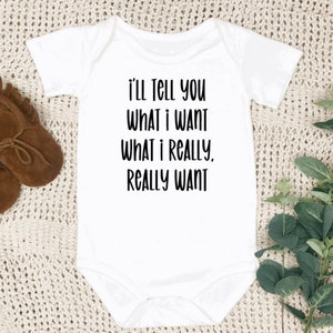 Baby Onesie, Newborn Onesie, Newborn Gift, Baby Gift, Funny Onesie