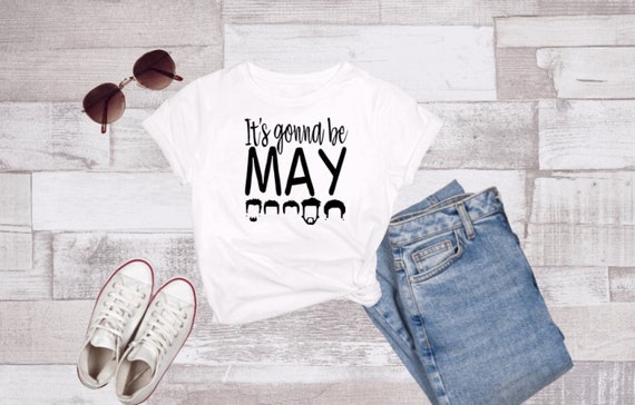 Millennial Shirt, May the Fourth, Womens Shirt, 2000s Clothing, Mom Shirt, Mom Gift, BFF Gift, Sister Gift, NSYNC