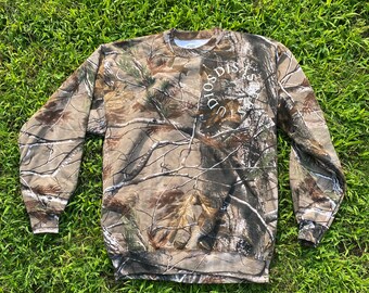 realtree original hoodie