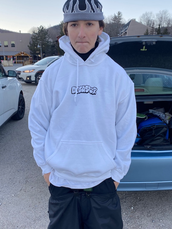 Hoodie graffiti cheap