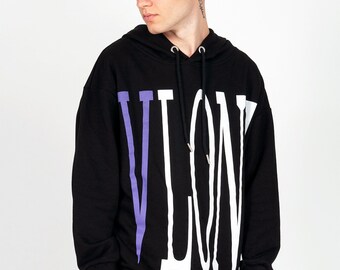 vlone kids hoodie