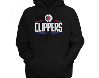 nba clippers hoodie