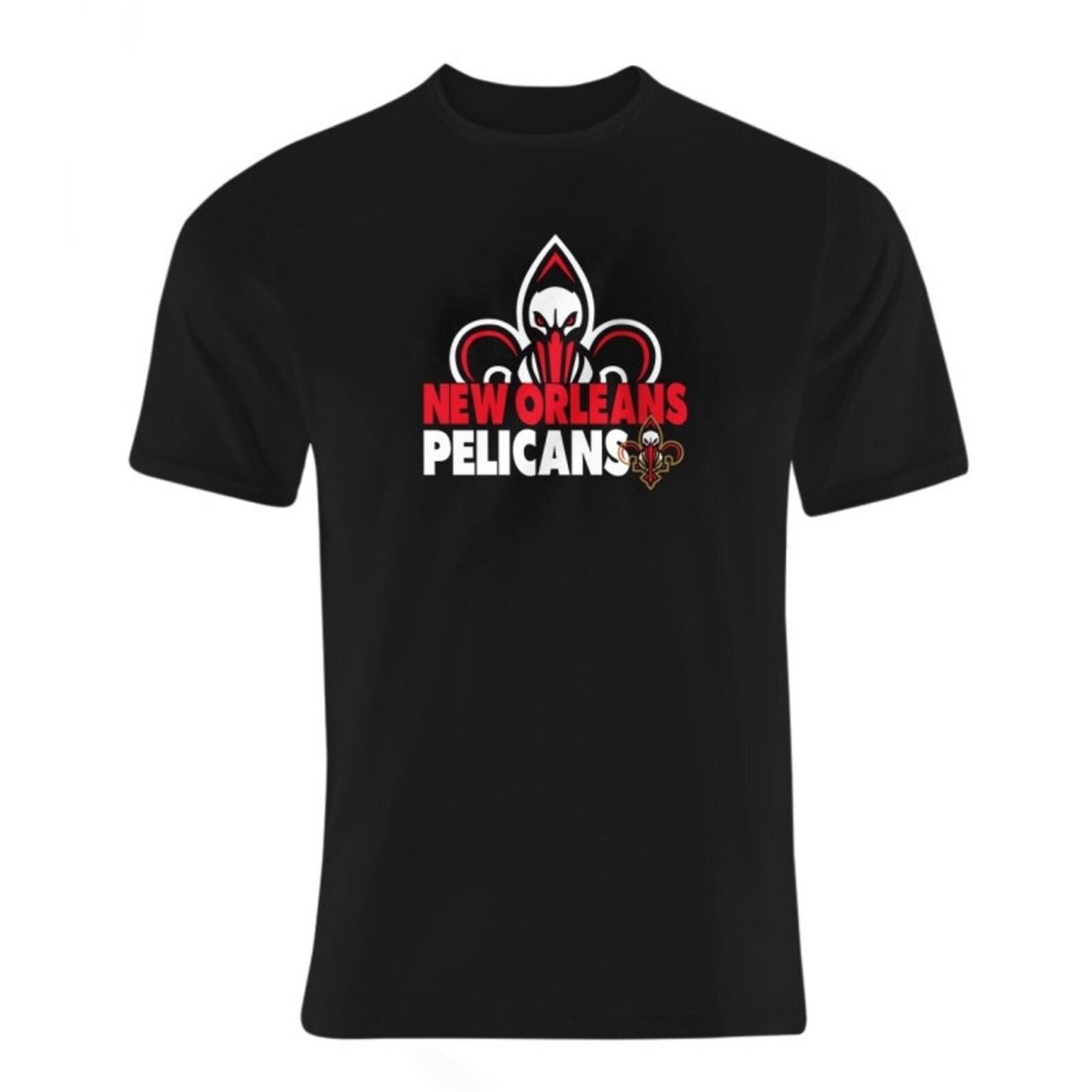 new orleans pelicans t shirt jersey
