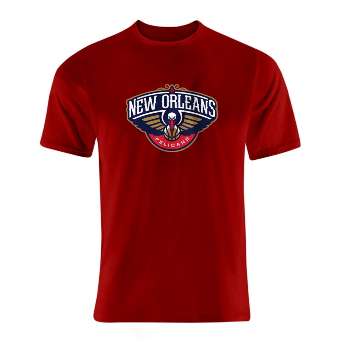 new orleans pelicans women's shirt