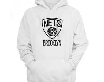 brooklyn nets crewneck