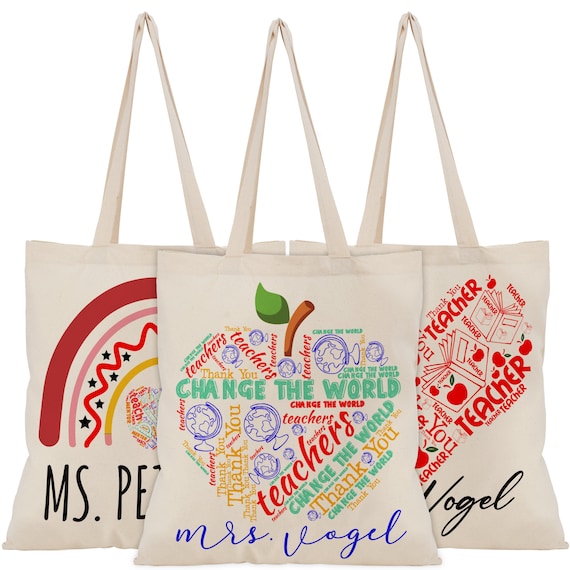 Custom Tote Bags  Personalized Tote Bags  Canva
