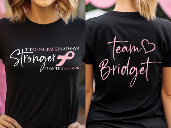 Cancer Shirt Breast Cancer Cancer Shirt Breast Cancer