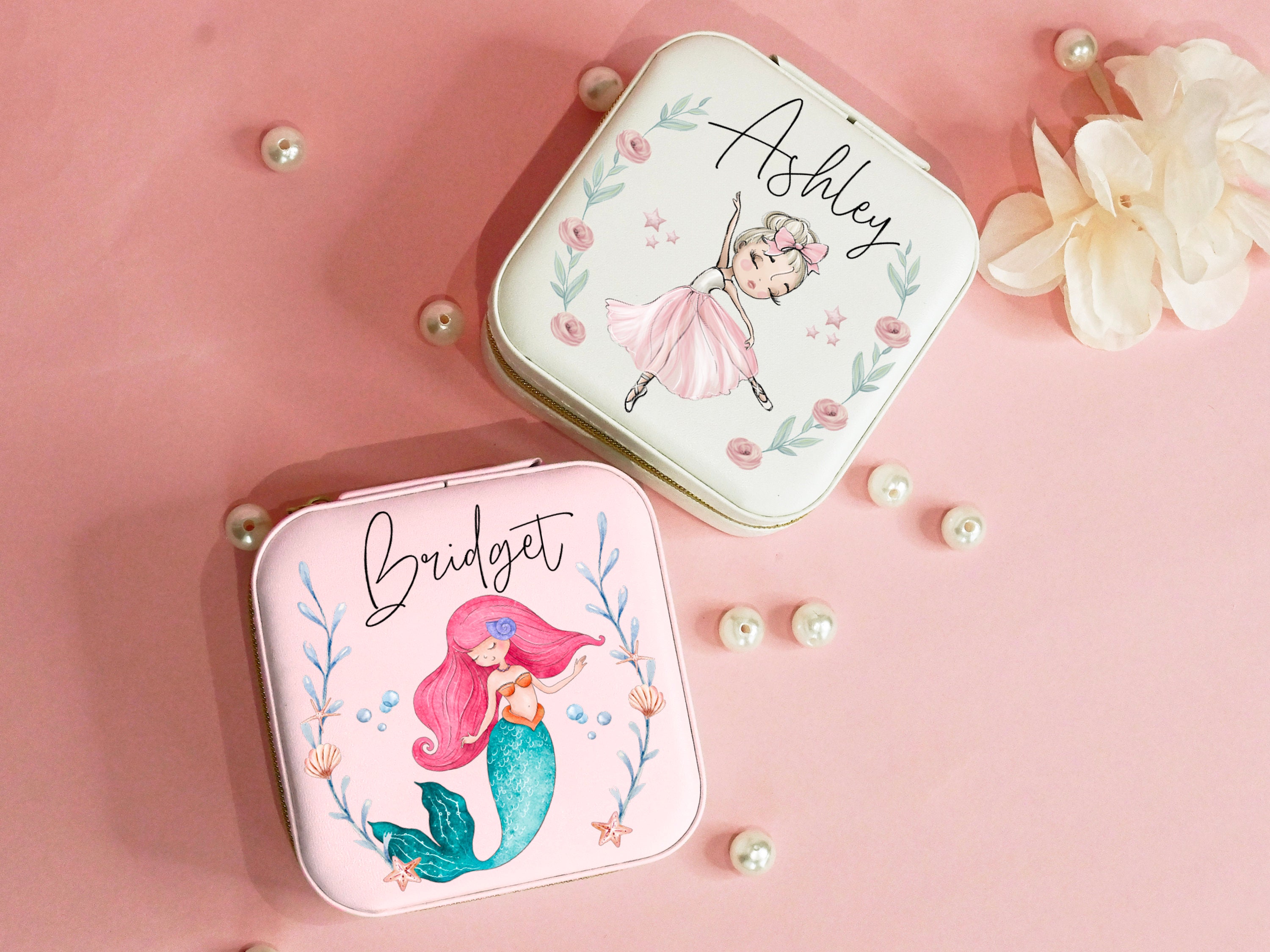 Disney Princess Jewelry Boxes #pbkids  Disney princess jewelry box, Kids jewelry  box, Disney princess jewelry