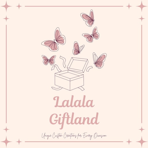lalalagiftland - Etsy
