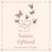 Lalalagiftland store logo