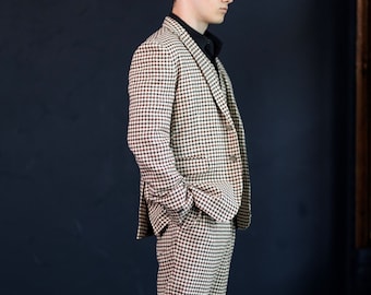 Linen Jacket for Men - Trendy Fall Style & Must-Have Casual Wear