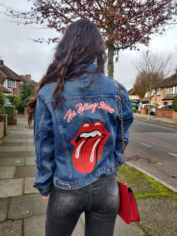 super tuff workwear jacket