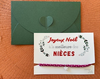 Niece Etsy France
