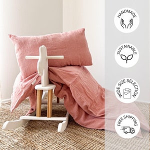 Ikea crib comforter discount