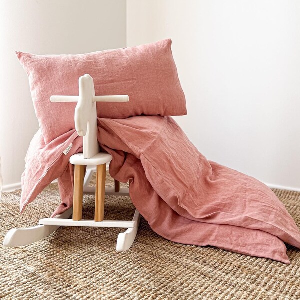 Organic Baby Bedding Etsy