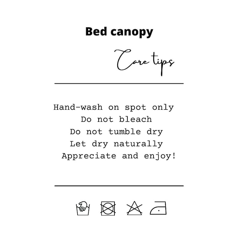 Moka Brown Linen Kids Canopy | Warm Earth Tone Nursery Canopy | Cocoa Reading Nook | Stonewashed Montessori Bed Hanging | Crib Curtains image 10
