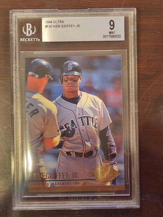 ultra rare rare baseball cards Vintage RARE Baseball Card Lot 1200 Cards - Misprints & Rookies - GENERATIONAL
