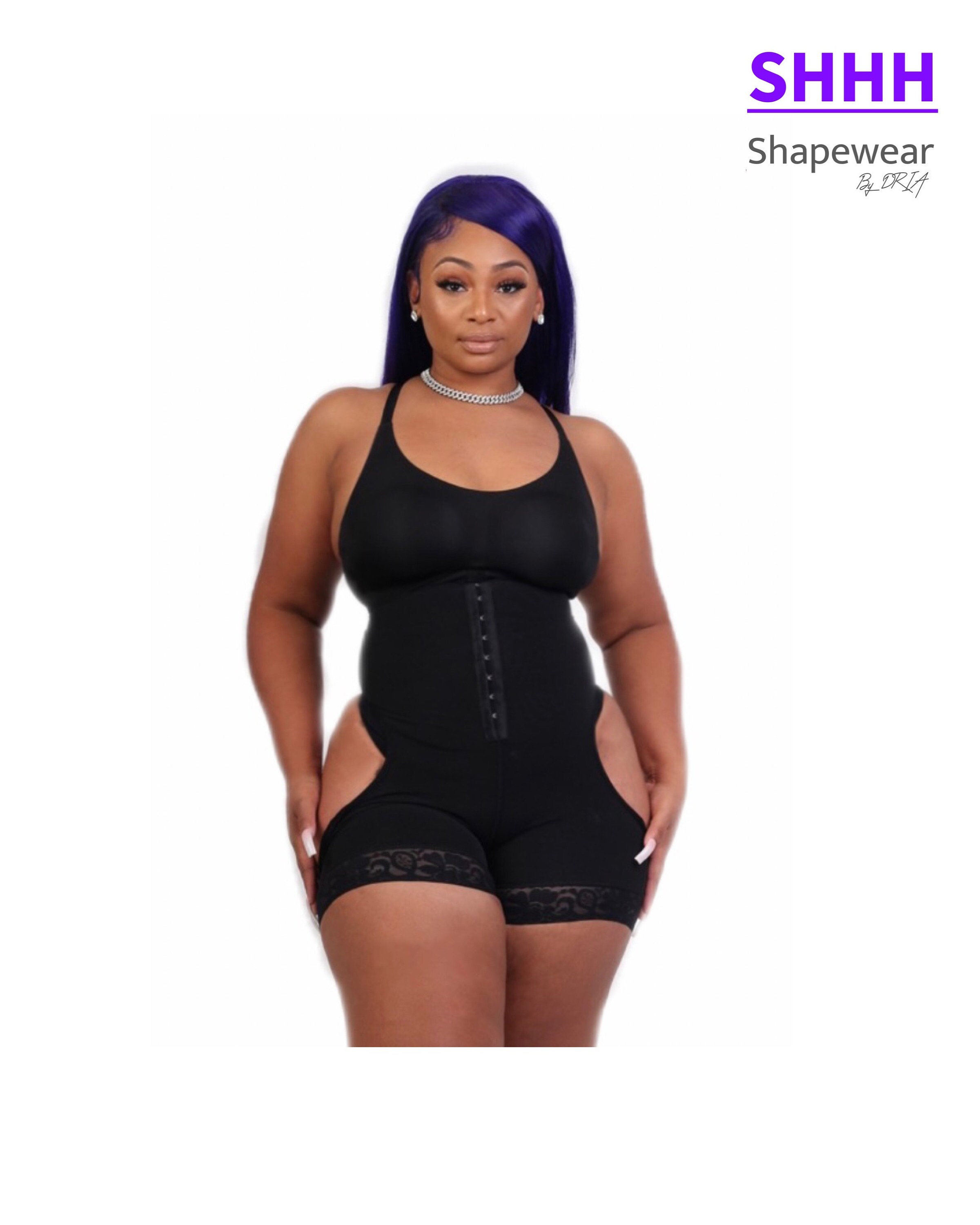 Discover 96+ about plus size shapewear australia best NEC