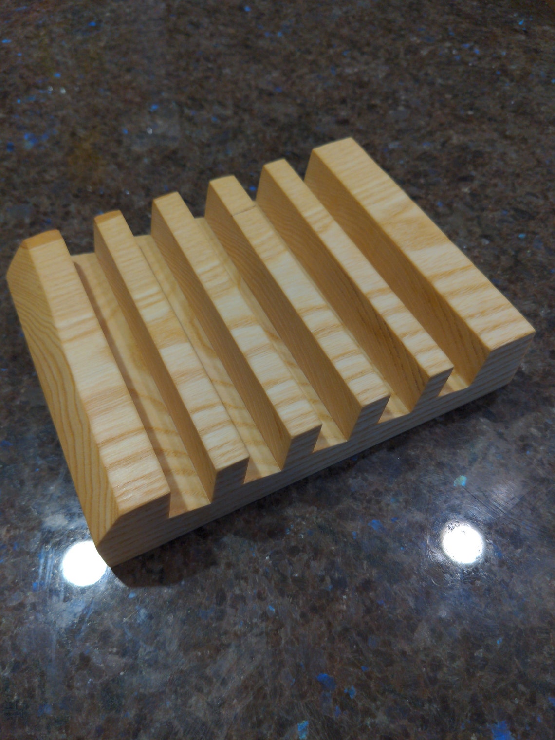 Custom Wooden Coasters Display Holder Etsy