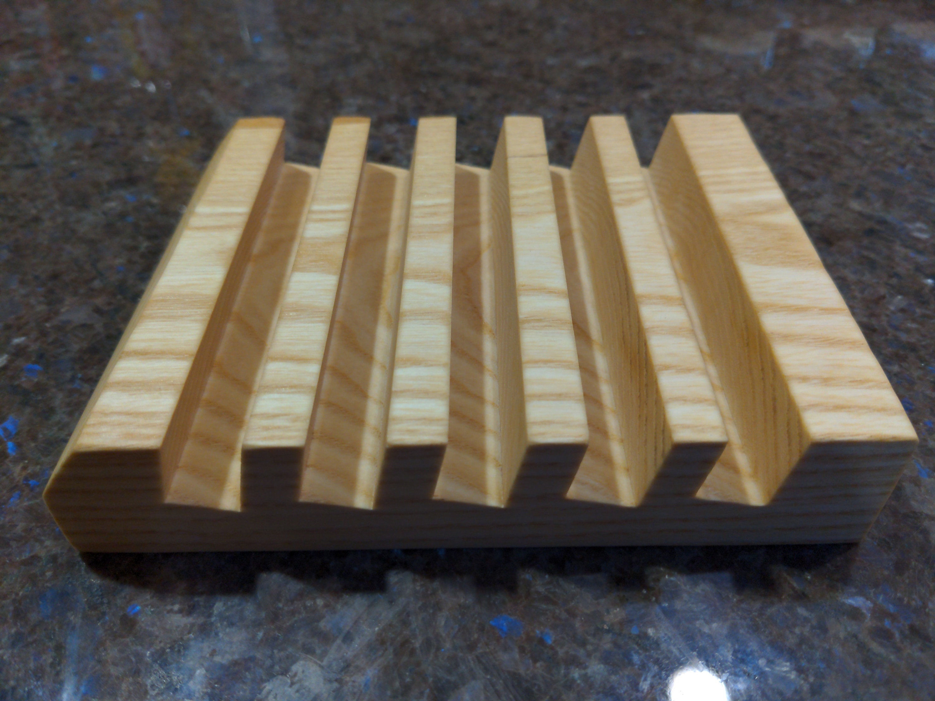 Custom Wooden Coasters Display Holder Etsy