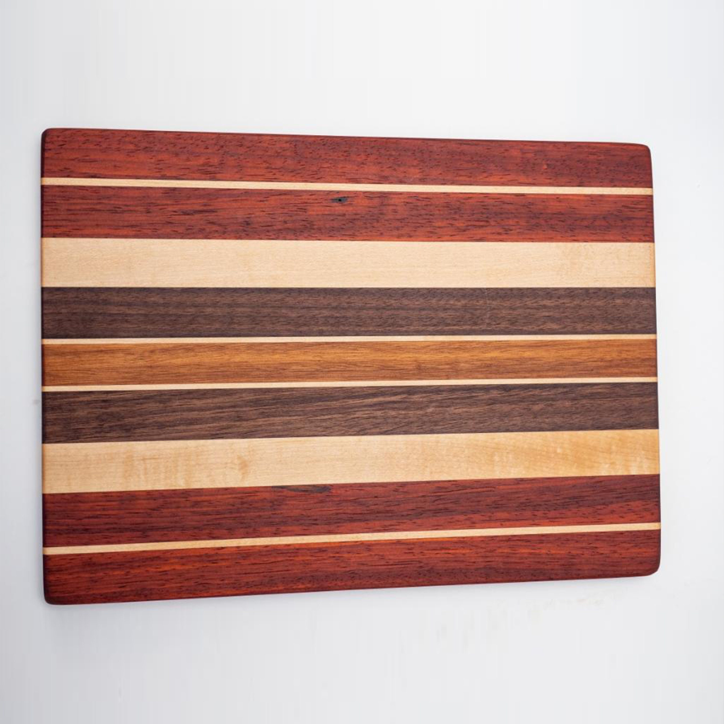 Handmade wood cutting board Etsy