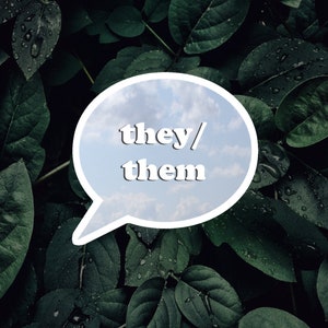 Pronoun Name Stickers Printable Template Download 3 Etsy Pronoun Name Stickers Printable Template Download 3 Etsy