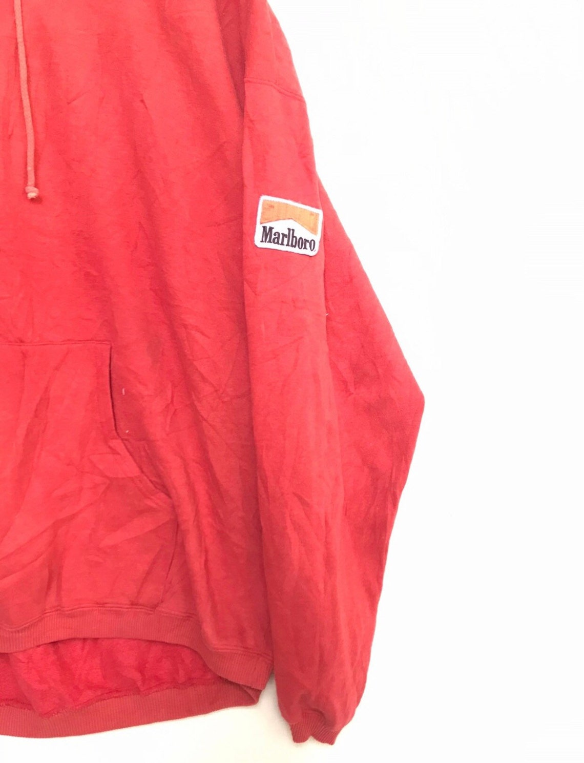 vintage marlboro sweater