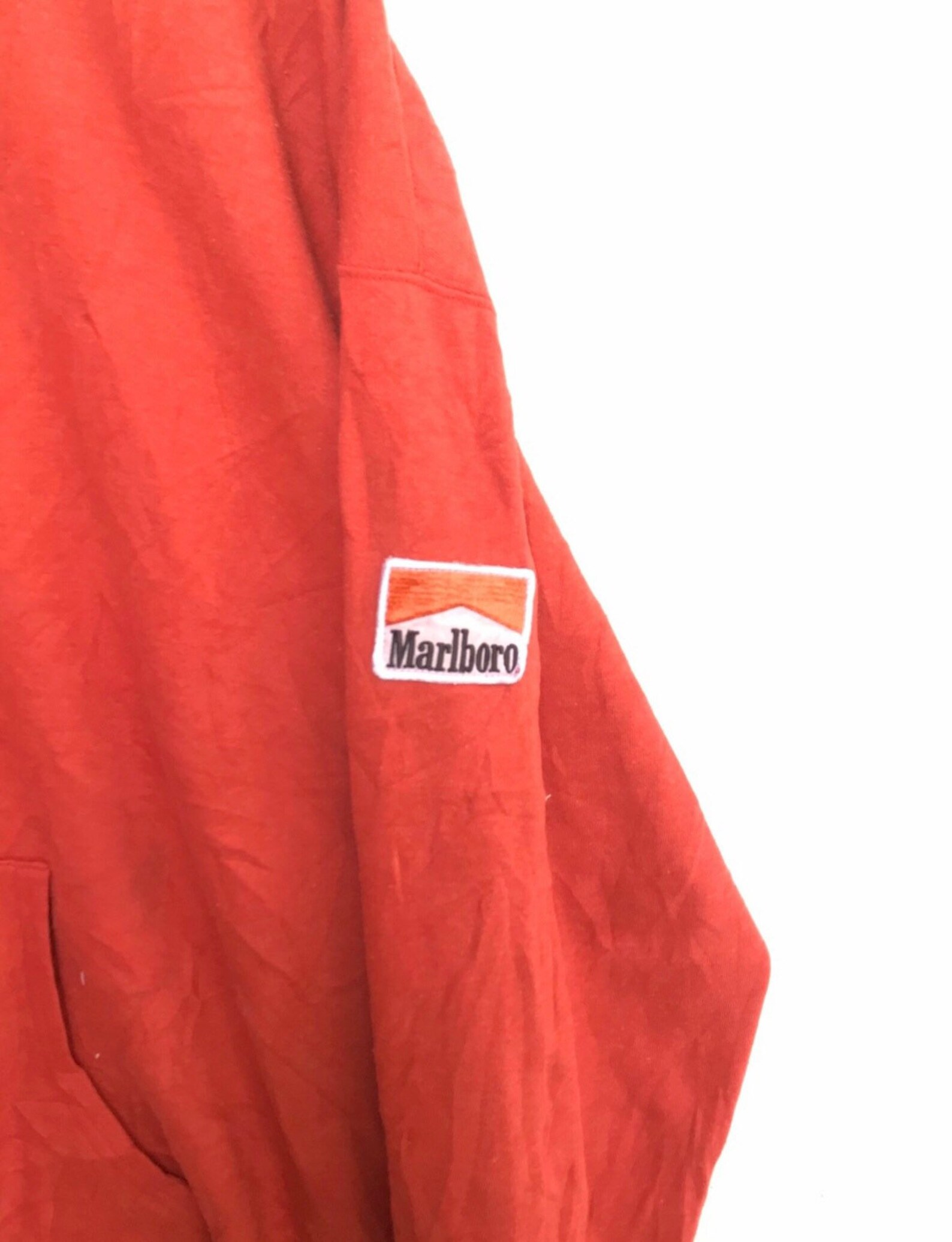 vintage marlboro sweater