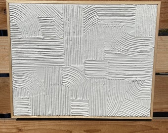 Plaster Wall Art Etsy Plaster Wall Art Etsy