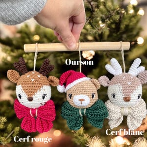 Sapin de Noël au crochet : le tuto gratuit et facile Sapin de Noël au crochet : le tuto gratuit et facile