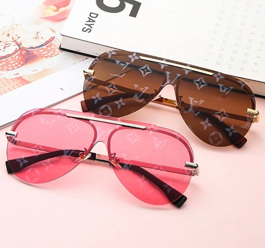 Designer inspired shades Etsy