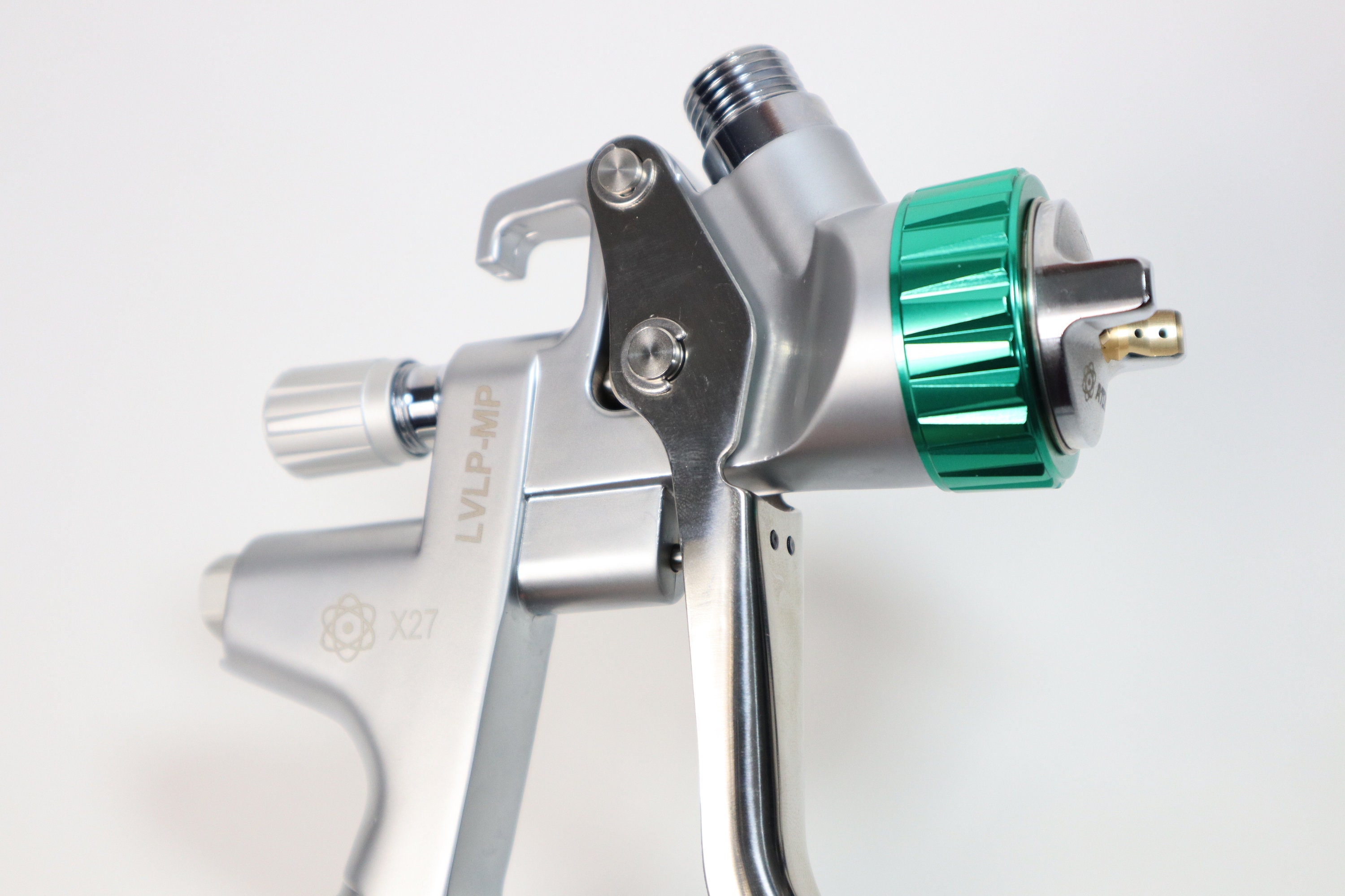 Atom spray gun deals