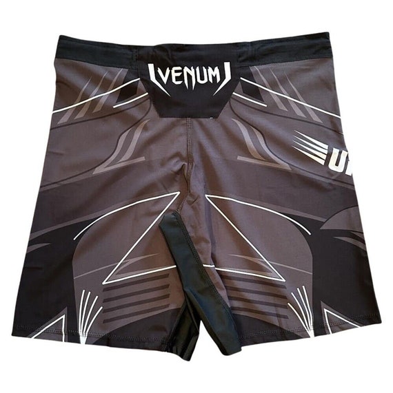 Gant UFC Officiel Signé Par Raul Rosas Jr - Authentifié Beckett, Collector MMA