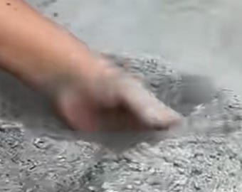Natural Wood Ash  – 100% Pure, Hand-Sieved, From Our Own Forest | Zero Additives, Garden Fertilizer, Natural Cleaning, Soap Making