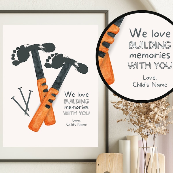 Fathers Day Decor - Etsy