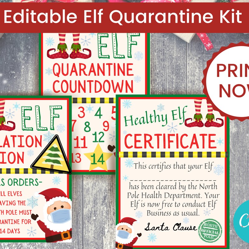 Quarantine Svg - Etsy