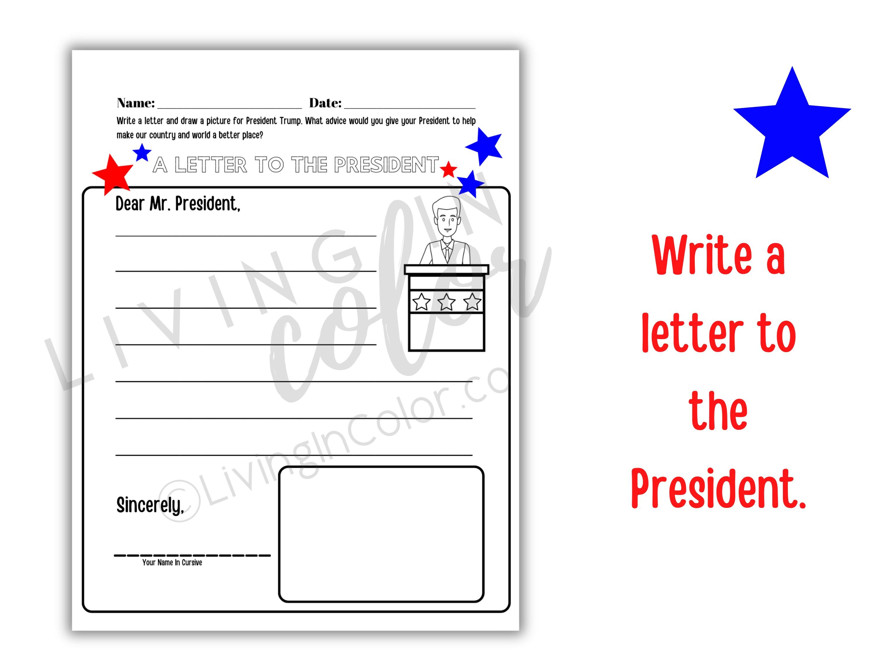 2025 Presidential Inauguration Day Lesson and Activities, Donald Trump ...