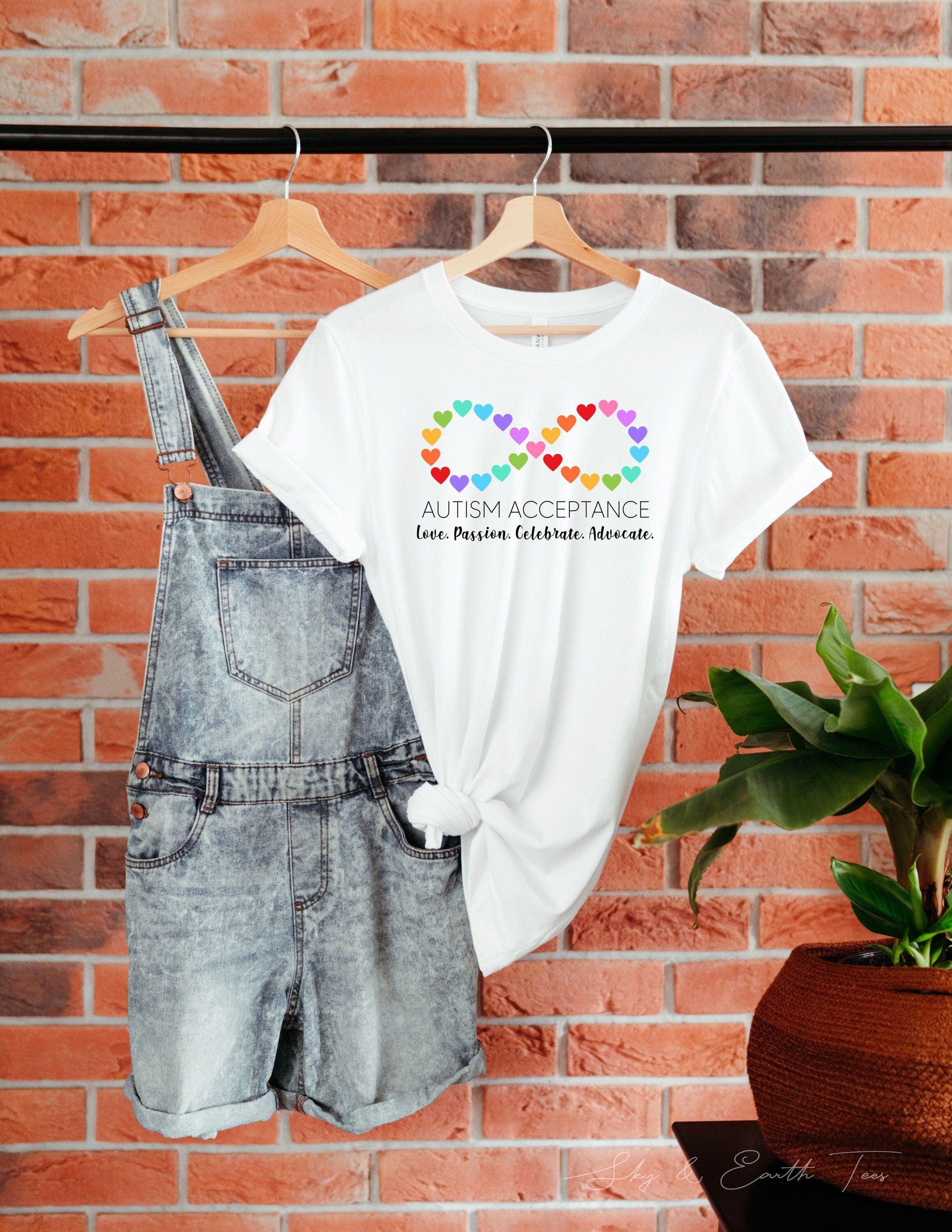 Autism Acceptance Shirt Autism Mom Shirt Autism Shirt Teacher Autism T Shirt...