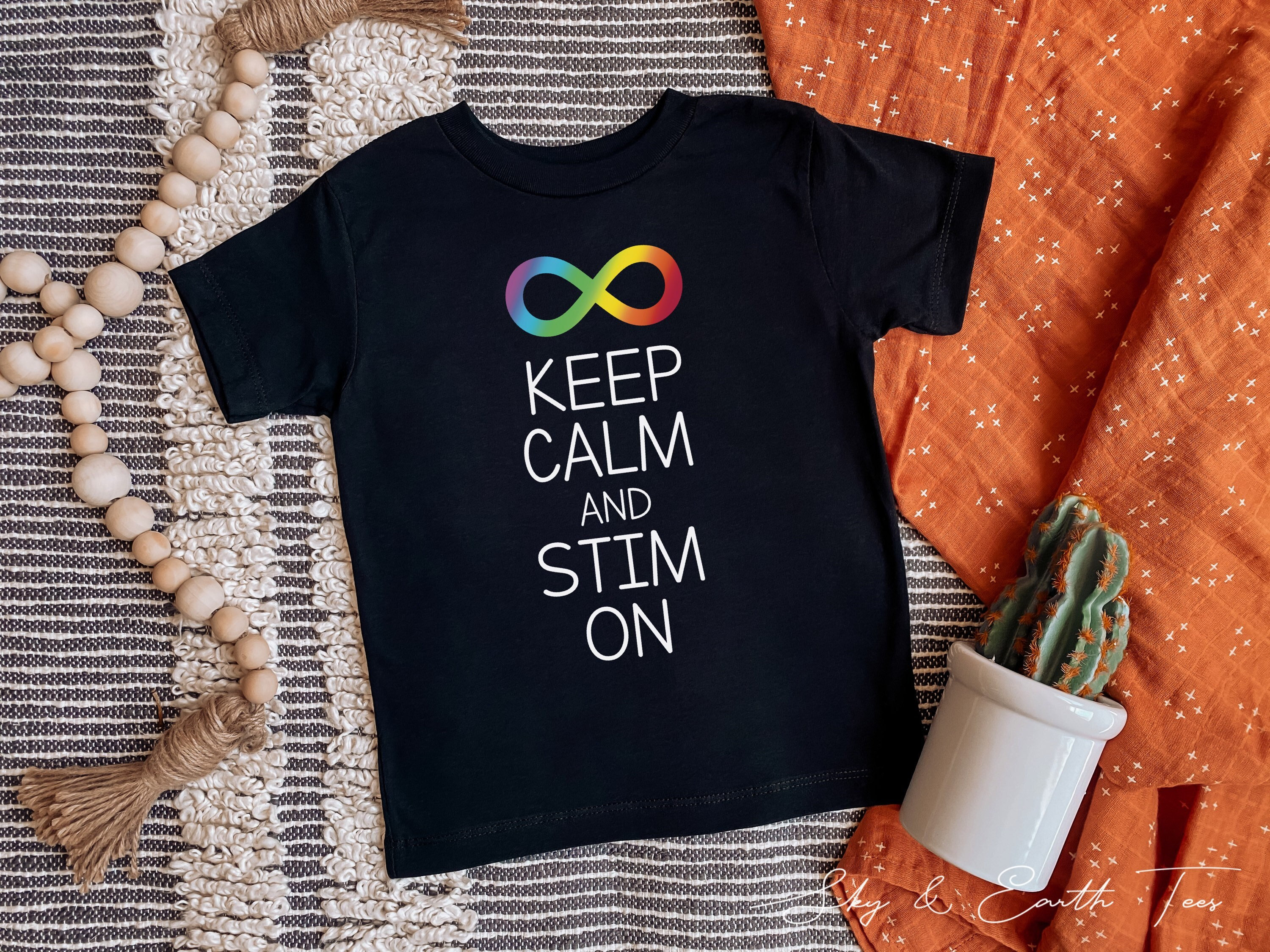 Autism Shirt Autism Acceptance Shirt Neurodiversity T Shirt Autism Toddler Shirt Kids...