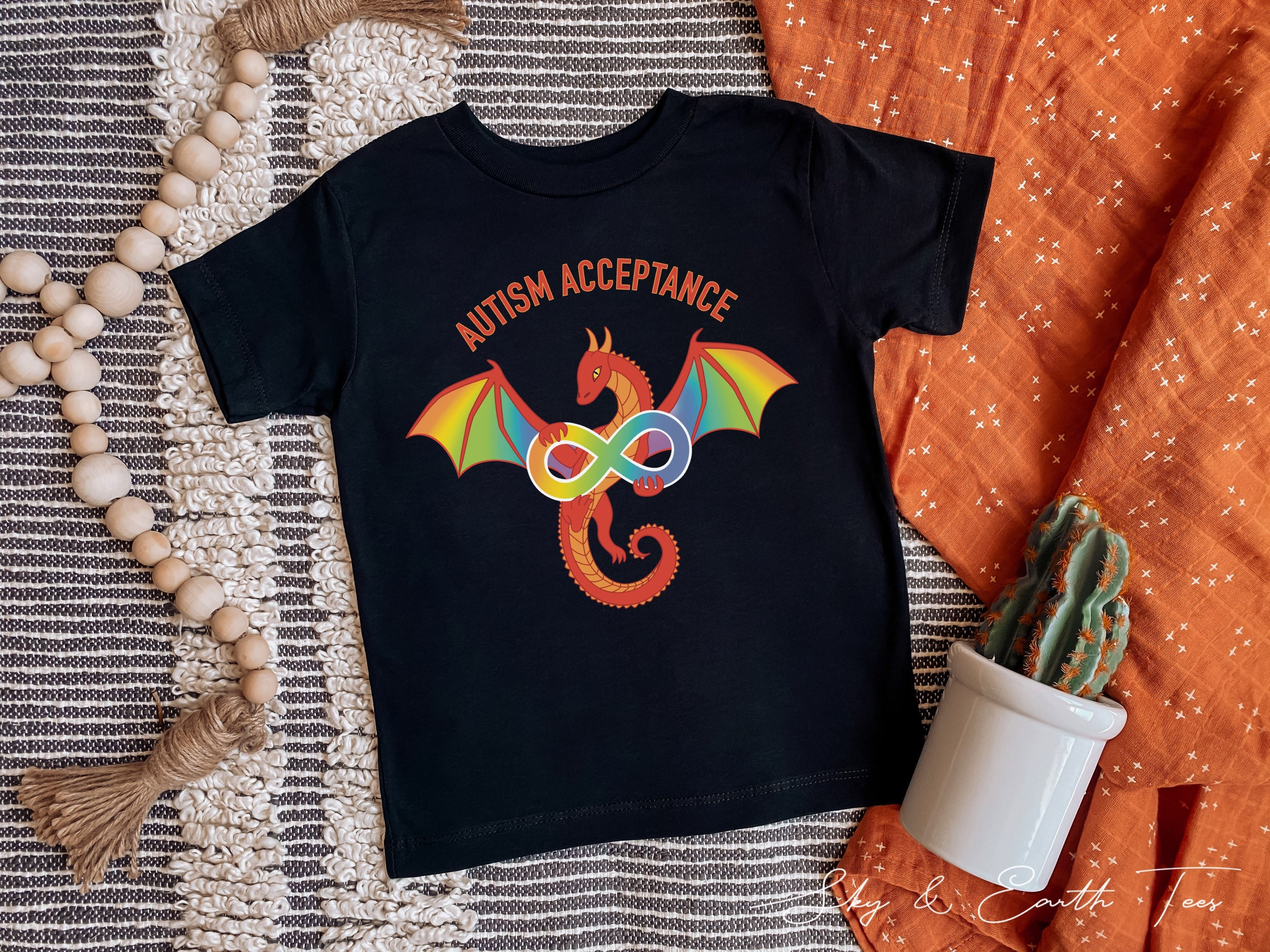 Autism Shirt Autism Acceptance Shirt Neurodiversity T Shirt Autism Toddler Shirt Kids...