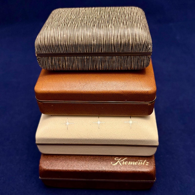 Primitive Leather Hinges - Etsy