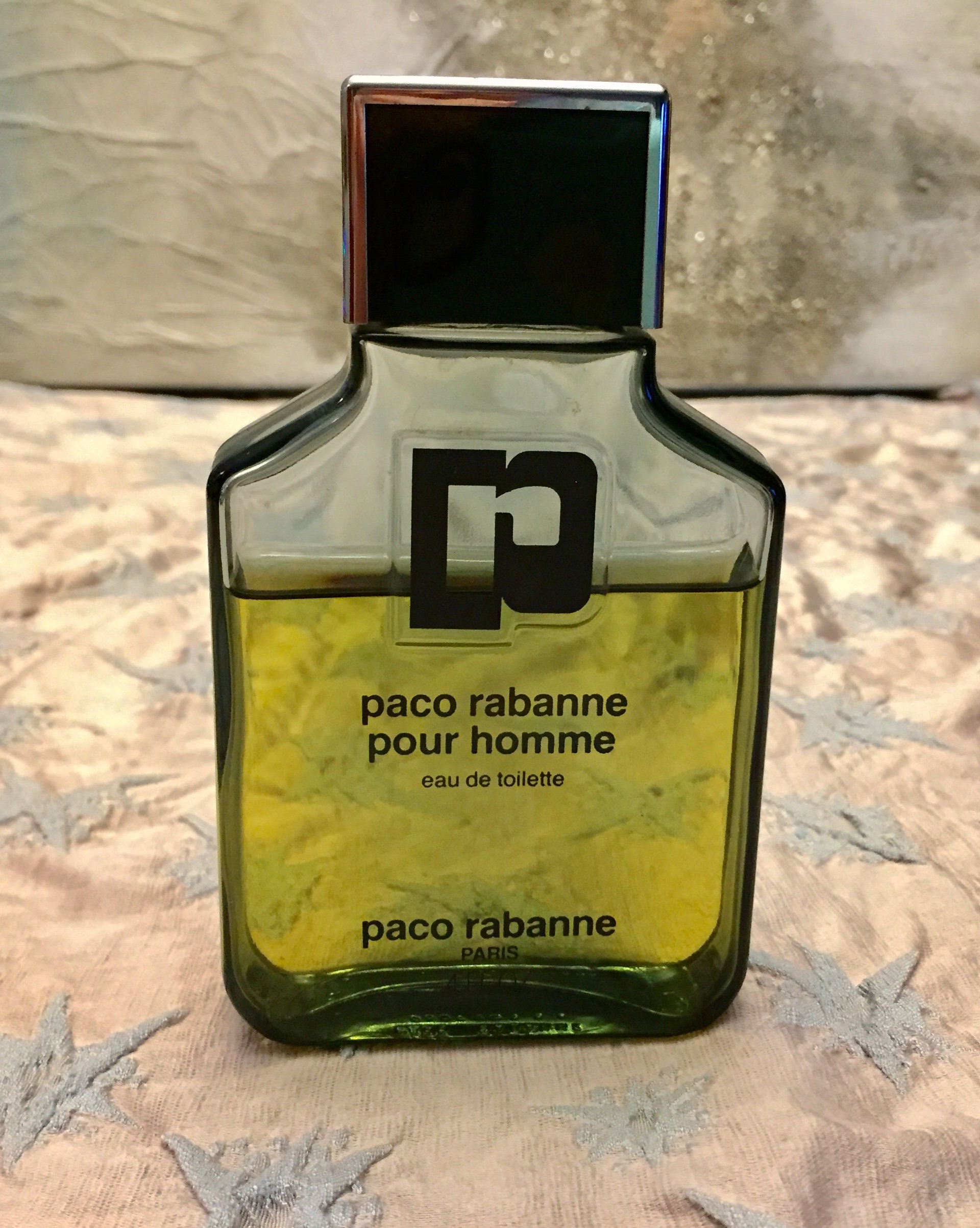 Paco rabanne online pour homme eau