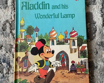 希少1978年　Walt Disney’s Story il_340x270.3128029695_rtqz.jpg