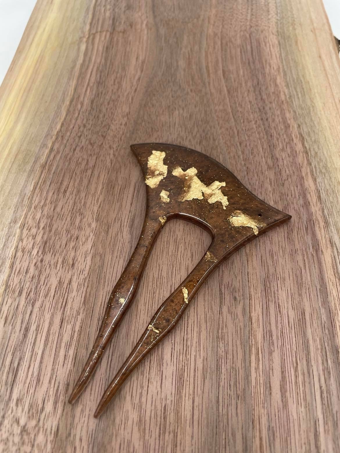 Asian Hair Pin Etsy