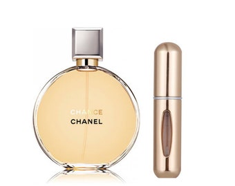 Chance De Chanel Etsy